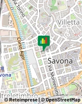 Bar e Caffetterie,17012Savona