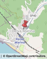 Alimentari Deiva Marina,19013La Spezia