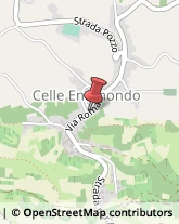 Poste Celle Enomondo,14010Asti