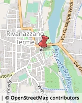 Palestre e Centri Fitness Rivanazzano Terme,27055Pavia