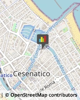 Guardia di Finanza Cesenatico,47042Forlì-Cesena