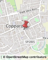 Consulenza di Direzione ed Organizzazione Aziendale Copparo,44034Ferrara