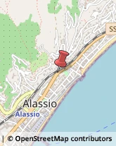 Autofficine e Centri Assistenza Alassio,17021Savona