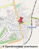 Capsule Cassine,15016Alessandria