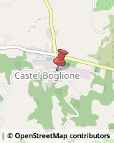 Comuni e Servizi Comunali Castel Boglione,14040Asti