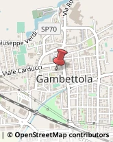 Istituti Finanziari Gambettola,47035Forlì-Cesena