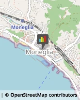 Stabilimenti Balneari Moneglia,16030Genova