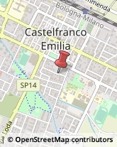 Nichelatura e Cromatura Castelfranco Emilia,41013Modena