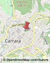 Paralumi Carrara,54033Massa-Carrara