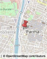 Psicoanalisi - Studi e Centri Parma,43121Parma