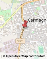 Articoli da Regalo - Dettaglio Carmagnola,10022Torino