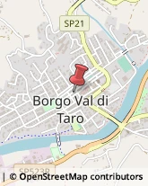 Poste Borgo Val di Taro,43043Parma