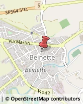 Sartorie Beinette,12081Cuneo