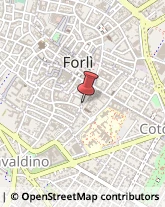 Scuole Pubbliche Forlì,47100Forlì-Cesena