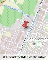Impianti di Riscaldamento San Martino in Rio,42018Reggio nell'Emilia