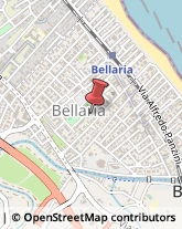 Biotecnologie Bellaria-Igea Marina,47814Rimini
