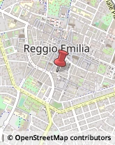 Pescherie Reggio nell'Emilia,42121Reggio nell'Emilia