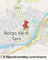 Studi - Geologia, Geotecnica e Topografia Borgo Val di Taro,43043Parma
