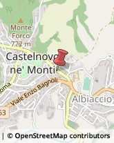 Giochi per Giardini e Parchi Castelnovo Ne' Monti,42035Reggio nell'Emilia