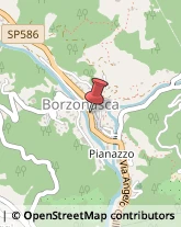 Parrucchieri Borzonasca,16041Genova