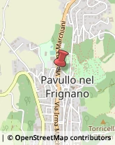 Casalinghi Pavullo nel Frignano,41026Modena