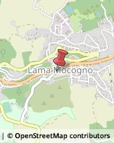 Tabaccherie Lama Mocogno,41023Modena