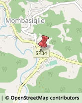 Segherie Mombasiglio,12070Cuneo