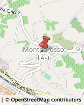 Tabaccherie Montegrosso d'Asti,14048Asti