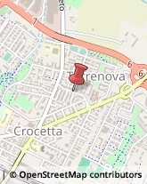 Via Cervino, 88,41100Modena