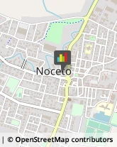 Poste Noceto,43015Parma