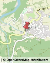 Pensioni Varsi,43049Parma