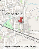 Rivestimenti Gambettola,47035Forlì-Cesena