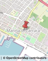 Giornalai Carrara,54033Massa-Carrara