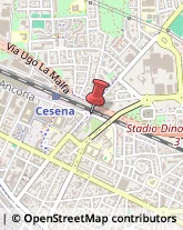 Trasporto Pubblico Cesena,47521Forlì-Cesena