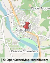 Ottica, Occhiali e Lenti a Contatto - Dettaglio Godiasco Salice Terme,27052Pavia