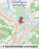 Estetiste Castelnuovo di Garfagnana,55032Lucca