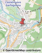 Onoranze e Pompe Funebri Castelnuovo di Garfagnana,55027Lucca