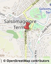 Televisori, Videoregistratori e Radio Salsomaggiore Terme,43039Parma