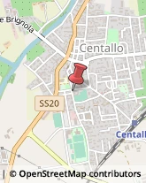 Cinema Centallo,12044Cuneo