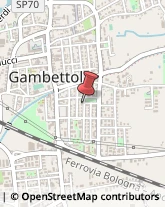 Lavanderie Gambettola,47035Forlì-Cesena