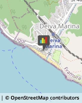 Stabilimenti Balneari Deiva Marina,19013La Spezia