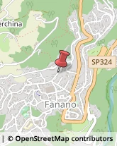 Geometri Fanano,41021Modena
