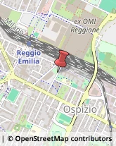 Istituti Finanziari Reggio nell'Emilia,42121Reggio nell'Emilia