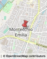 Macchine per Cucire - Commercio e Riparazione Montecchio Emilia,42027Reggio nell'Emilia