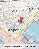 Istituti Finanziari La Spezia,19121La Spezia