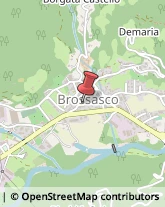 Osterie e Trattorie Brossasco,12020Cuneo