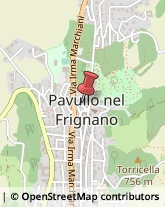 Cornici ed Aste - Dettaglio Pavullo nel Frignano,41026Modena