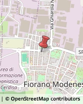 Alberghi Fiorano Modenese,41042Modena