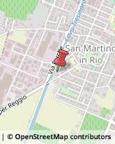 Carabinieri San Martino in Rio,42018Reggio nell'Emilia