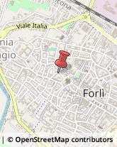 Studi Medici Generici Forlì,47121Forlì-Cesena